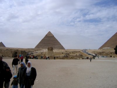 El Cairo