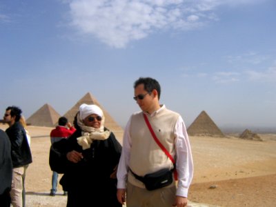 El Cairo
