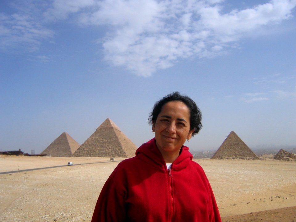 El Cairo