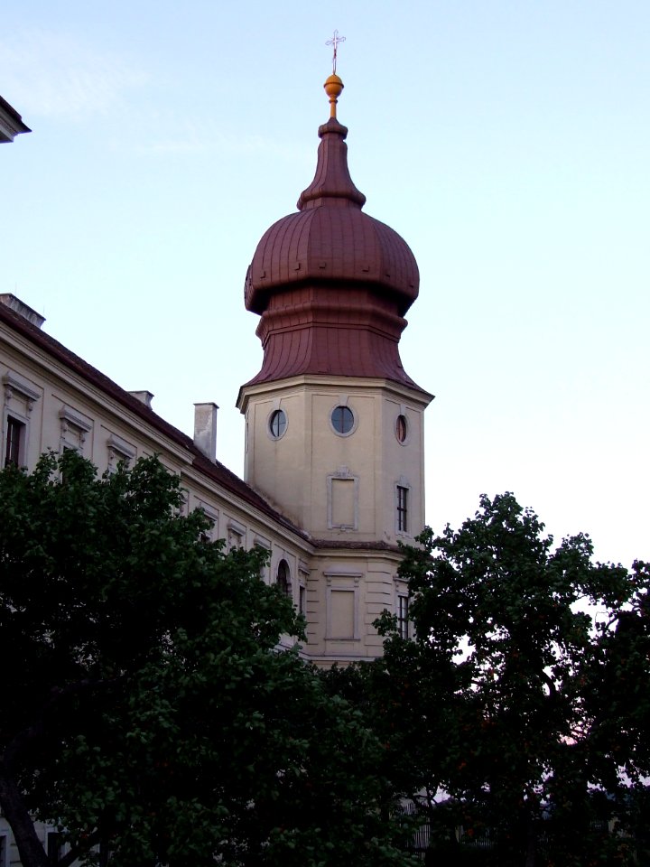 St. Pölten