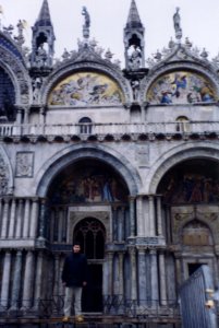 Venecia
