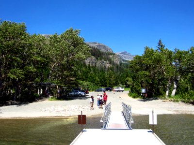 Rising Sun Boat Dock - 3 photo