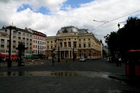 Bratislava