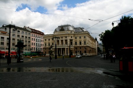 Bratislava photo