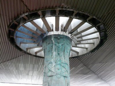 Museo de Antropologia