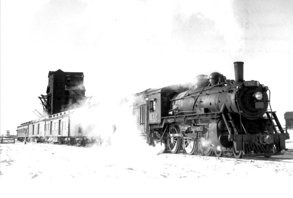CNR 1357