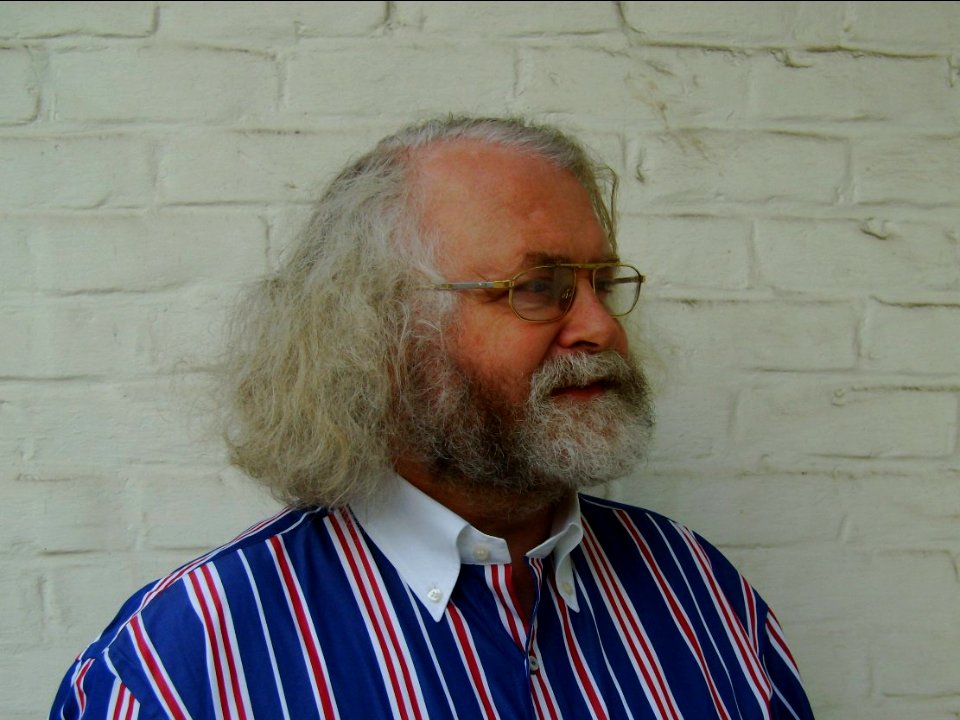Jan Theuninck, July 21, 2011