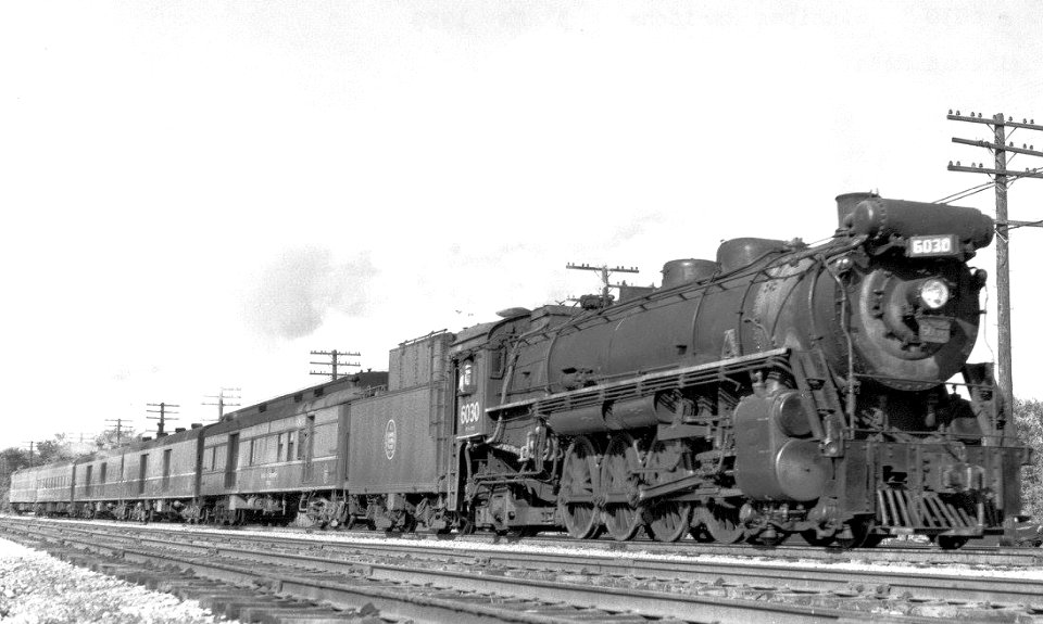 CNR 6030