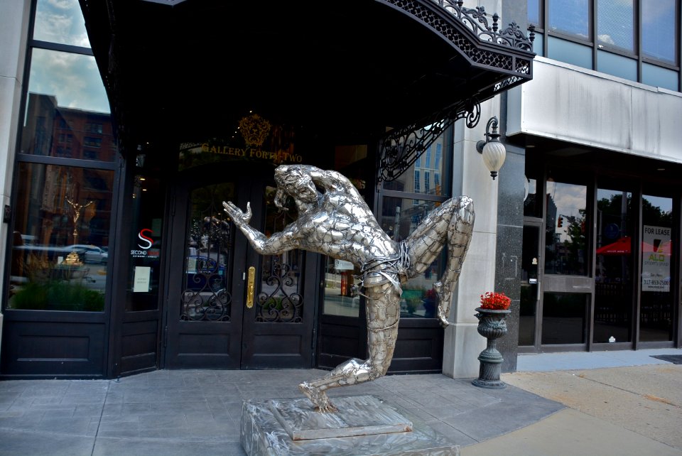 Indianapolis, United States