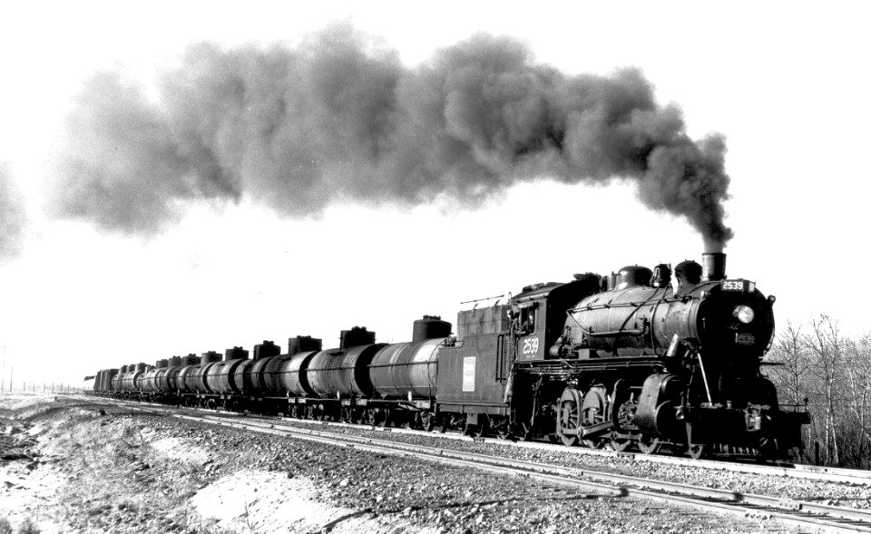 CNR 2539