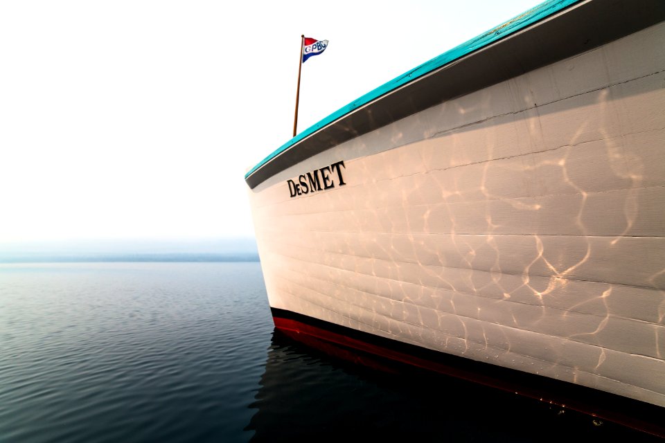 DeSmet Profile