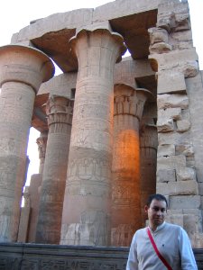 Kom Ombo