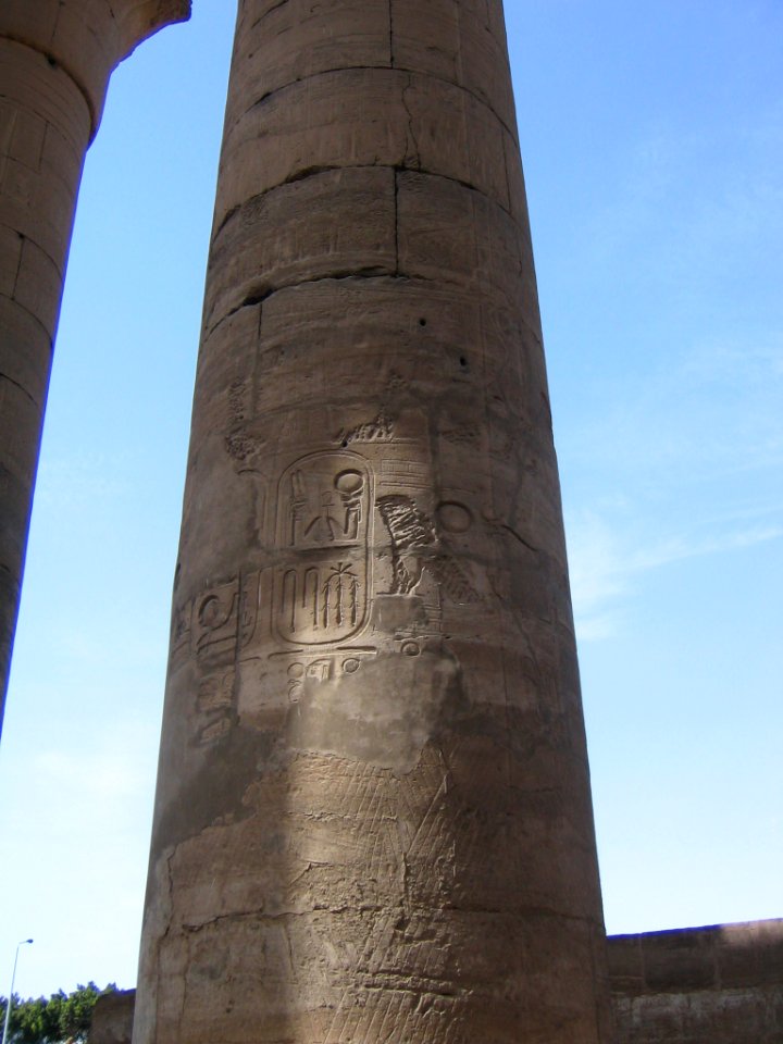 Luxor