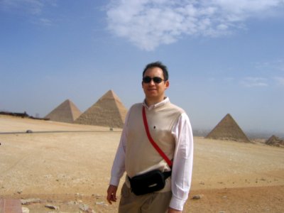 El Cairo
