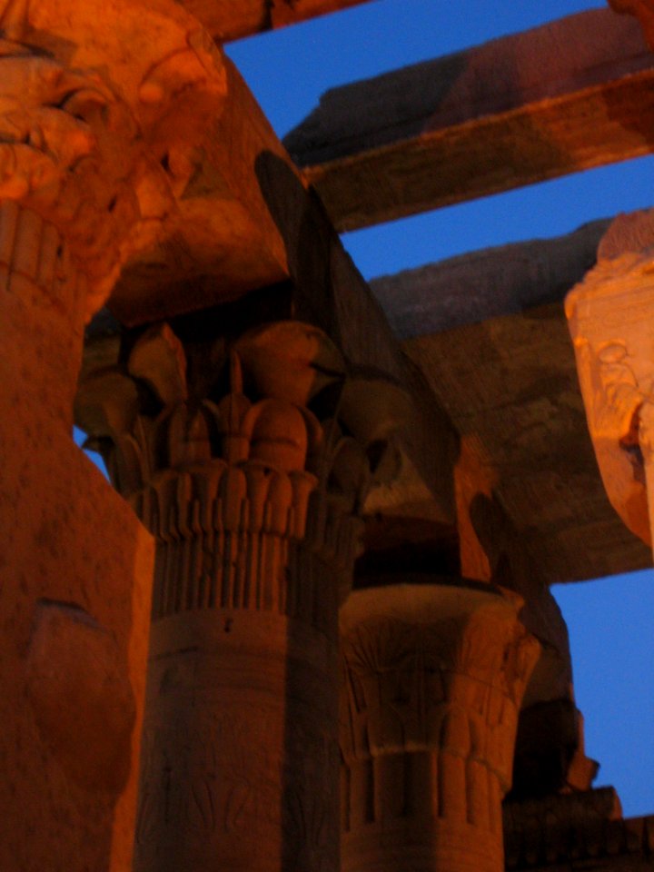 Kom Ombo