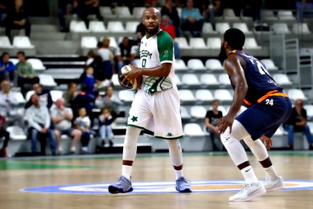 ESSM Le Portel - Basic Fit Bruxelles