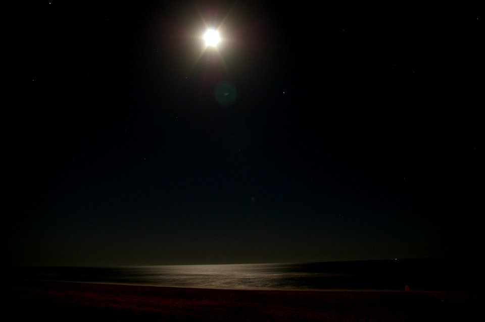 Sea