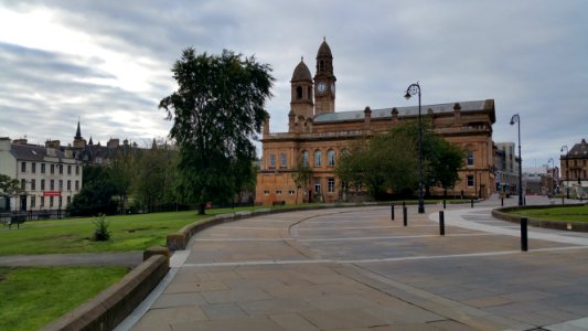 Glasgow sc20 Note4Camera James