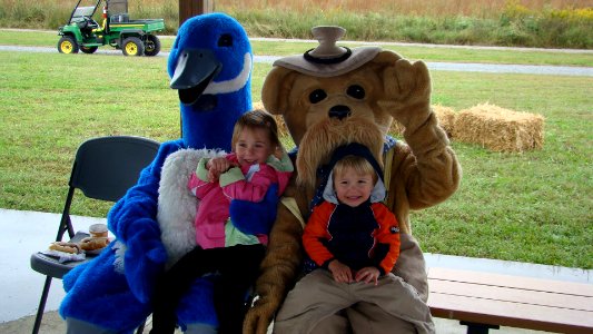 Rappahannock River Valley NWR 15th Anniversary