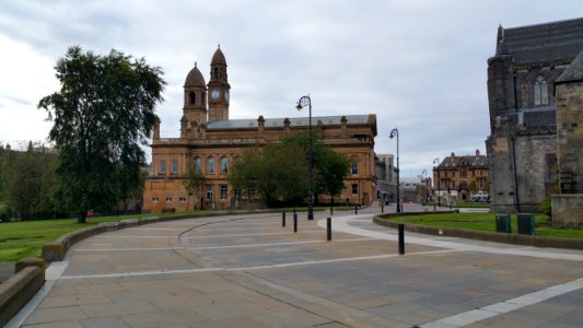 Glasgow sc20 Note4Camera James