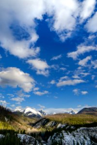 HWY 2- Big Sky View