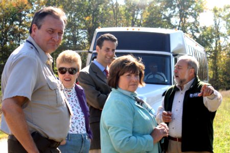 Patuxent Research Refuge 75th Anniversary