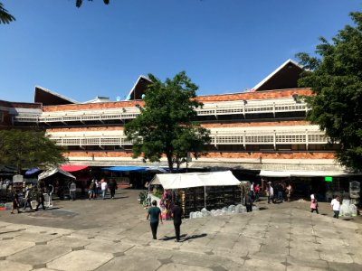 Guadalajara Market