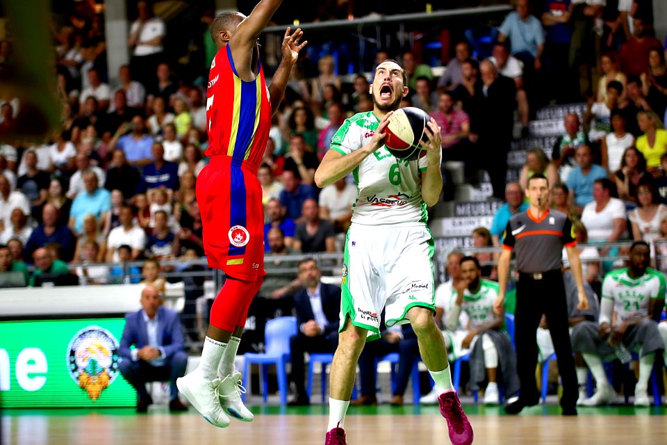 ESSM - ELAN CHALON