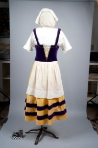 Great Northern Railway Costume