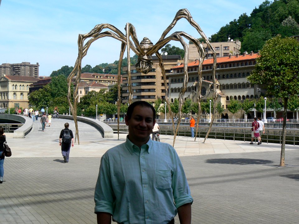 Bilbao