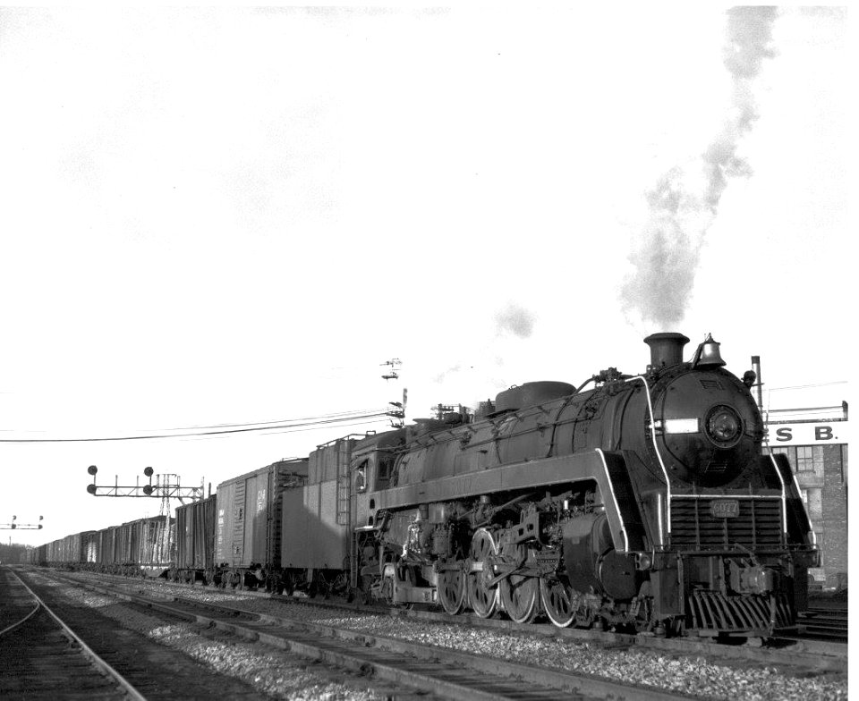 CNR 6077