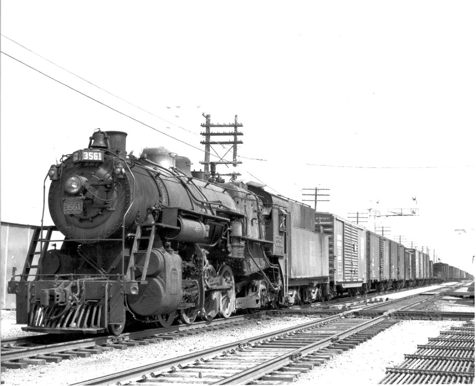 CNR 3561