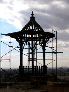 Ciudadela de El Cairo