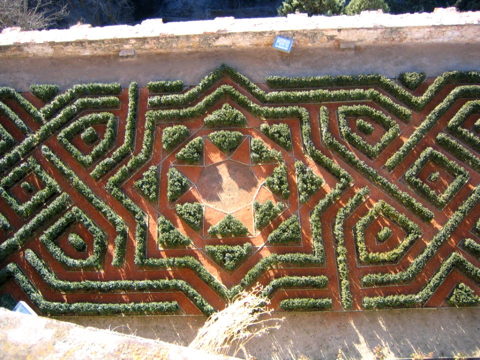 Alcazar de Segovia