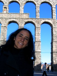 Segovia photo