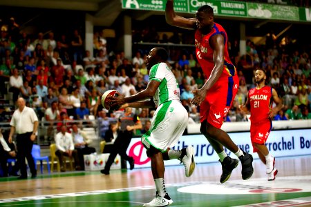 ESSM - ELAN CHALON
