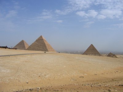 El Cairo