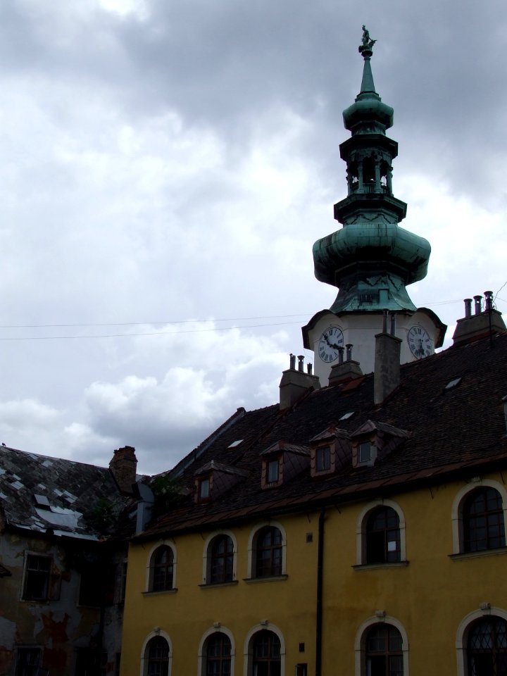 Bratislava