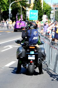 Tour de France, Bern (CC0, public domain)