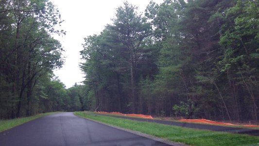 Assabet River National Wildlife Refuge