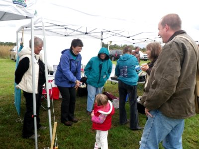 Rappahannock River Valley NWR 15th Anniversary