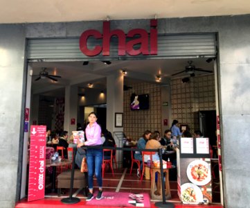 Cafe Chai photo