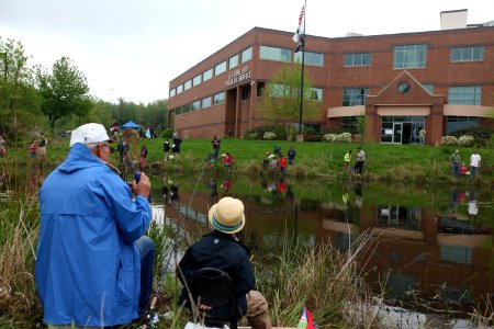 Fishing Derby