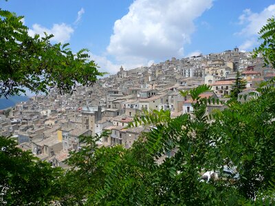 Sicily italy vacations photo