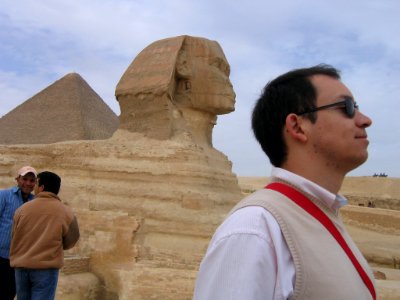 El Cairo