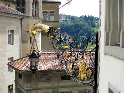 Fribourg, Suisse photo