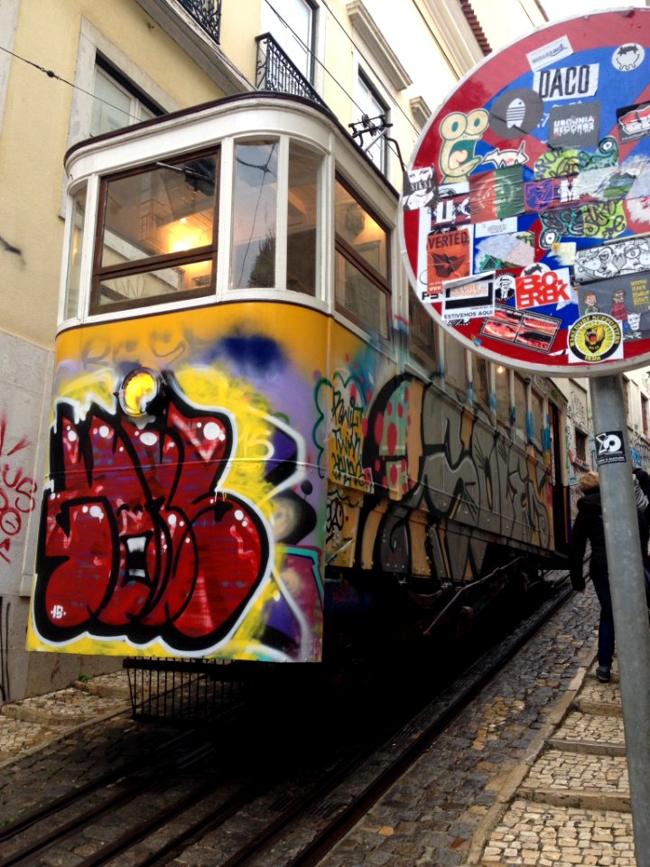 Lisbon, Portugal 2015