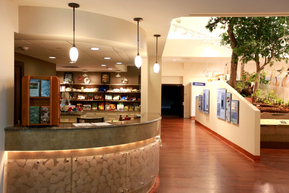 Gift Shop