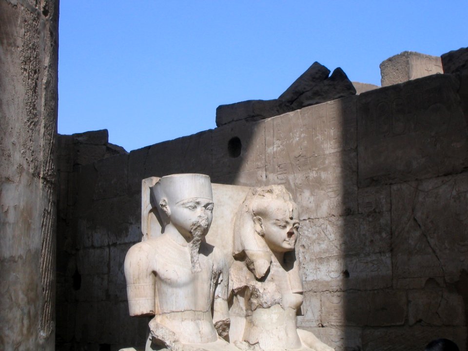 Luxor