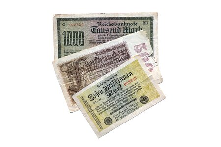 Millions mark inflation